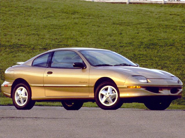 download SUNFIRE workshop manual