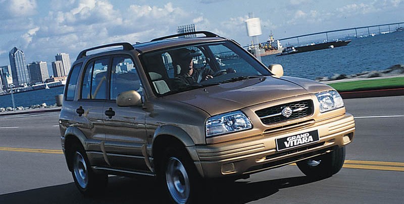 download SUZUKI GRand VITARA GRAN VITARA XL 7 workshop manual