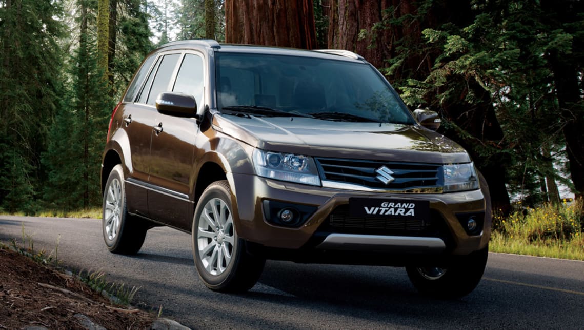 download SUZUKI GRand VITARA GRAN VITARA XL 7 workshop manual