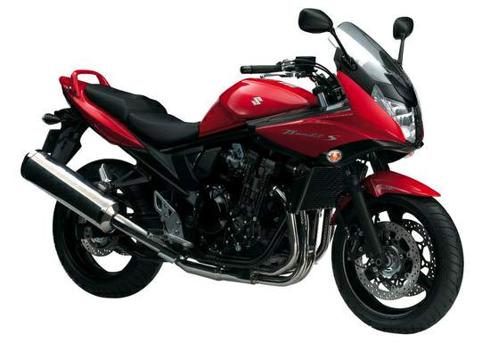 download SUZUKI GSF650 GSF650S Motorcycle able workshop manual