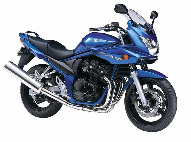 download SUZUKI GSF650 GSF650S Motorcycle able workshop manual