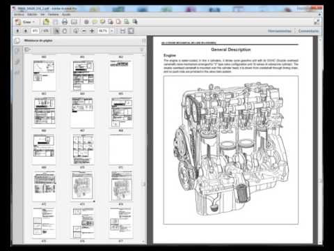 download SUZUKI LIANA Shop workshop manual