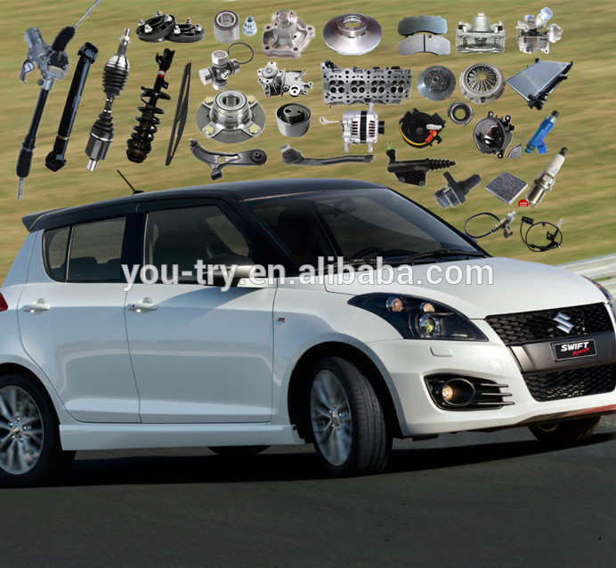 download SUZUKI LIANA Shop workshop manual