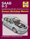 workshop manual