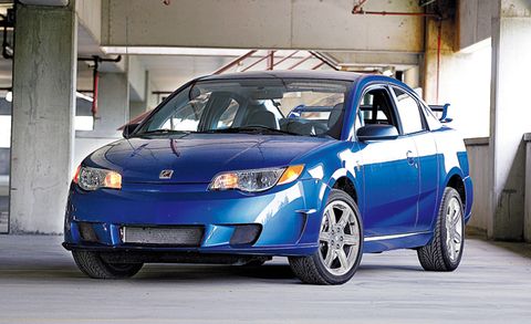 download Saturn Ion able workshop manual