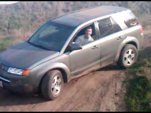 download Saturn VUE workshop manual