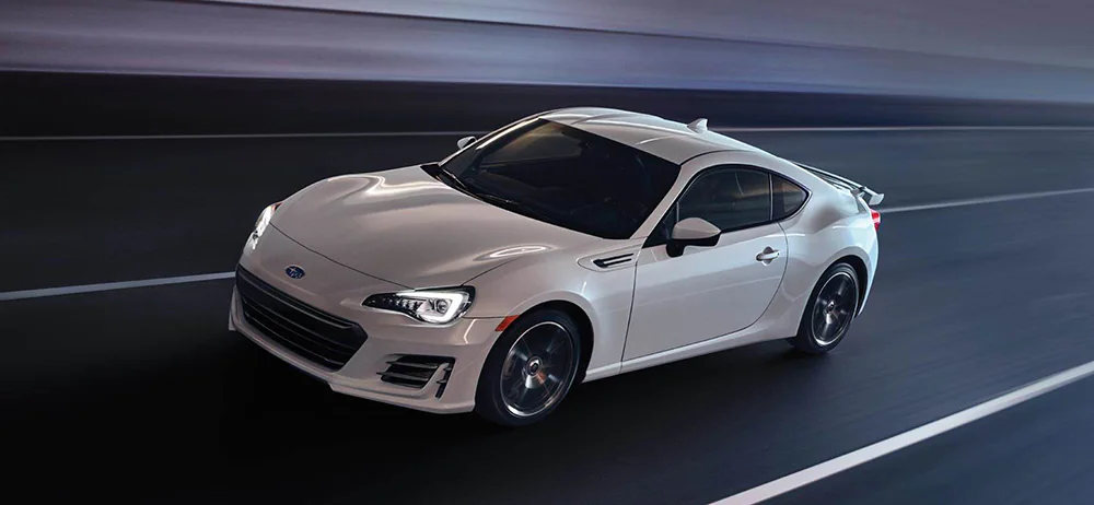 download Subaru Brz able workshop manual