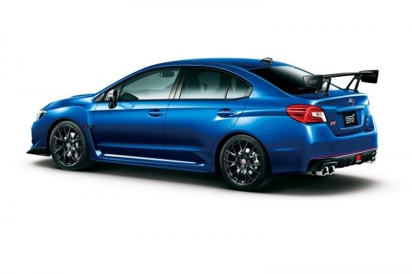 download Subaru Impreza 200 workshop manual