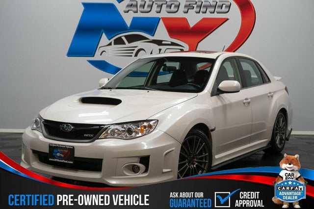 download Subaru Impreza Impreza WRX Impreza WRX STi [ INFORMATIVE DIY ]  973 workshop manual