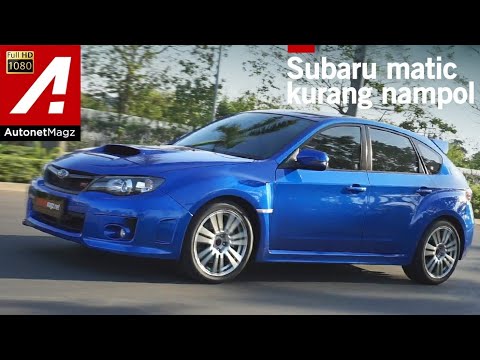 download Subaru Impreza Impreza WRX Impreza WRX STi [ INFORMATIVE DIY ]  973 workshop manual