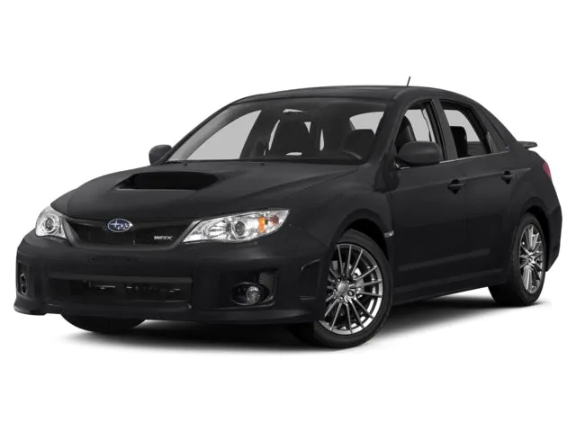 download Subaru Impreza workshop manual