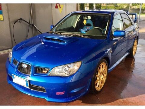 download Subaru Impreza workshop manual