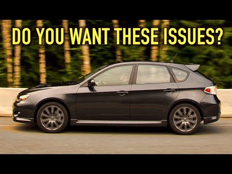 download Subaru Impreza workshop manual