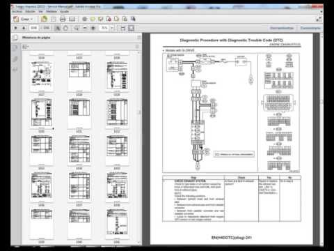 download Subaru Impreza workshop manual