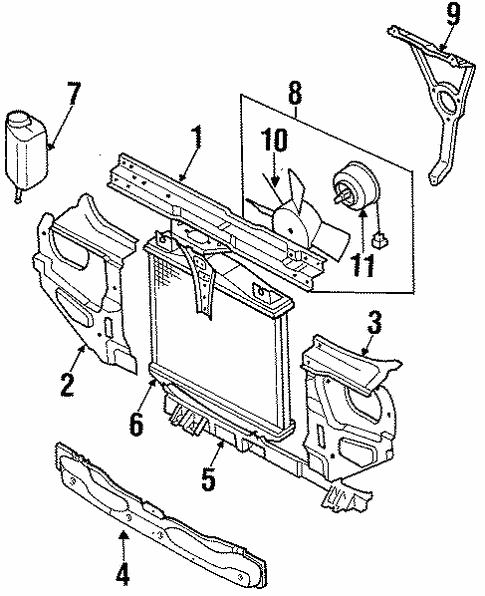 download Subaru Justy workshop manual