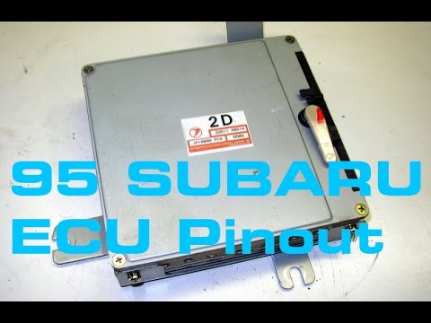 download Subaru Legacy  00 workshop manual