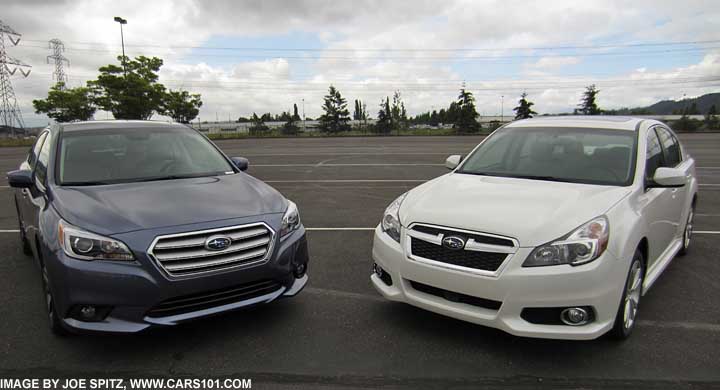 download Subaru Legacy workshop manual