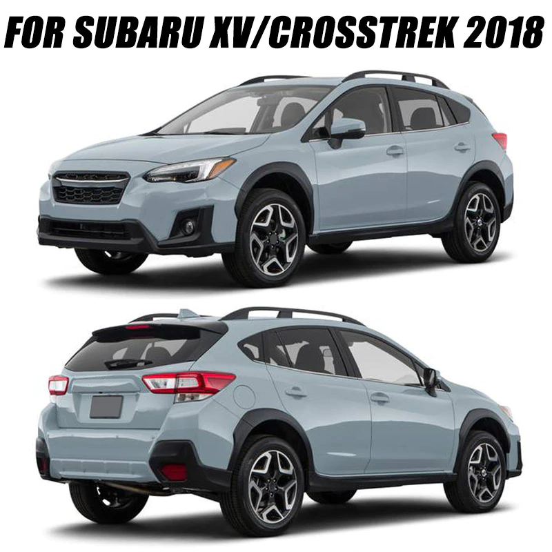 download Subaru XV Crosstrek workshop manual