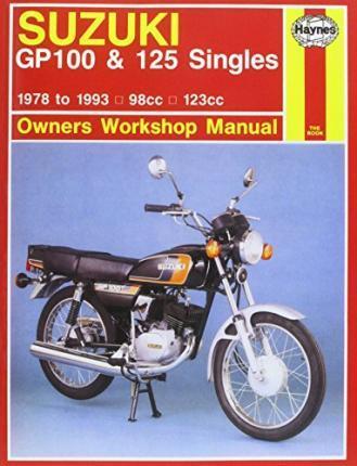 Suzuki GP 100 UX  1982 0100 CC New Rectifier fits
