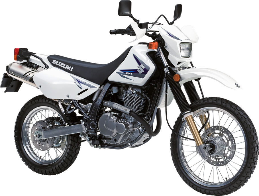 download Suzuki Dr650Se Motorcycle able workshop manual
