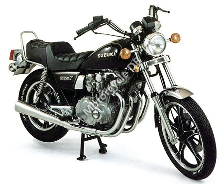 download Suzuki GS550 GS550L Motorcycle able workshop manual