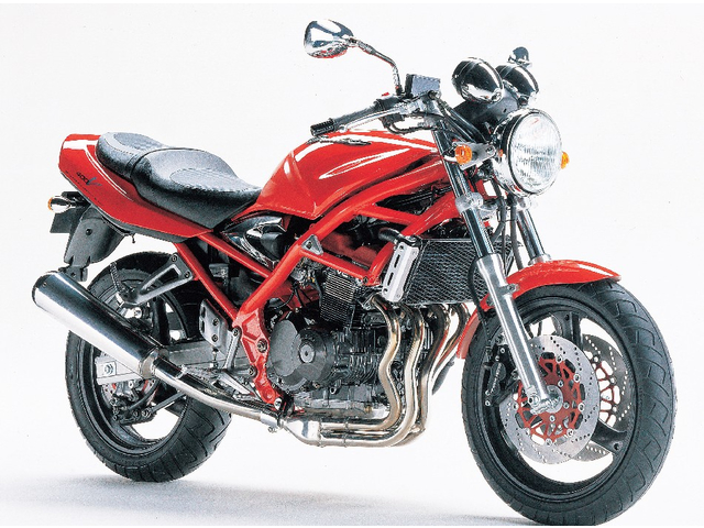 download SUZUKI GSF400 Motorcycle able workshop manual