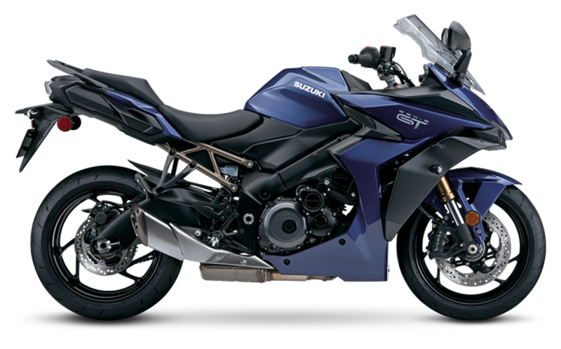 download Suzuki GSX 400 Motorcycle  19 workshop manual