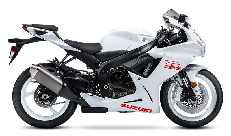 download Suzuki GSX R600 Motorcycle able workshop manual