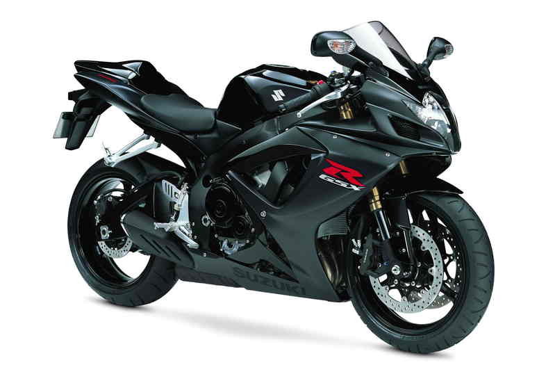 download Suzuki GSX R600 Motorcycle able workshop manual