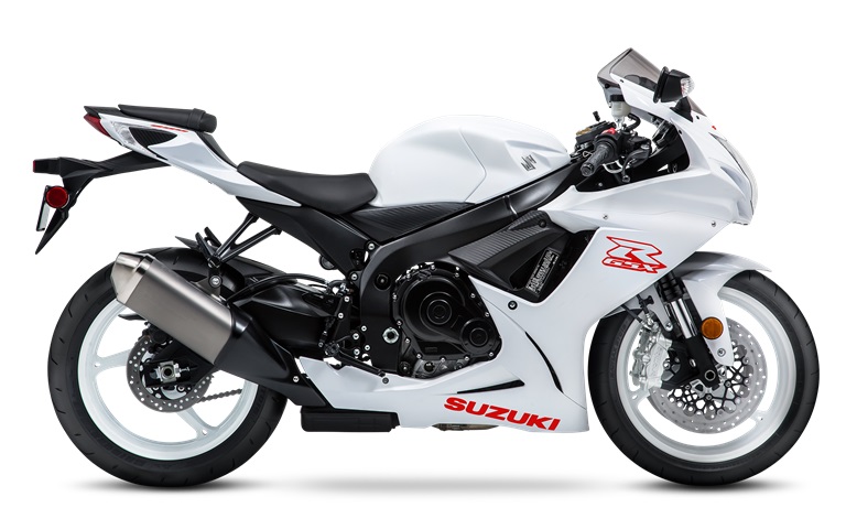 download Suzuki GSX R600 Motorcycle able workshop manual