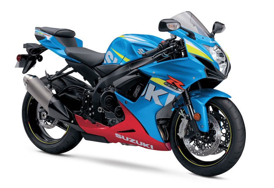 download Suzuki GSX R600 Motorcycle able workshop manual