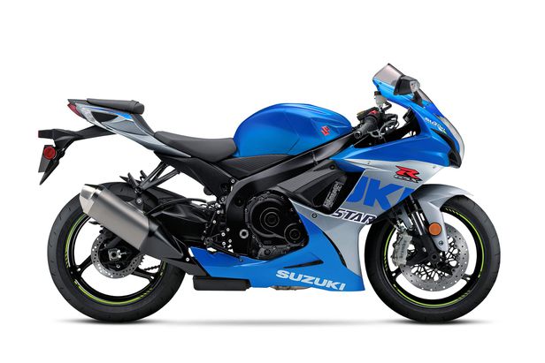 download Suzuki GSX R600 Motorcycle able workshop manual