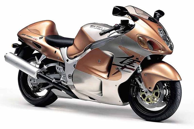 download Suzuki GSX1300R Hayabusa Motorcycle able workshop manual