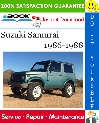 download Suzuki Ignis Rm413 Rm415 Rm413d workshop manual