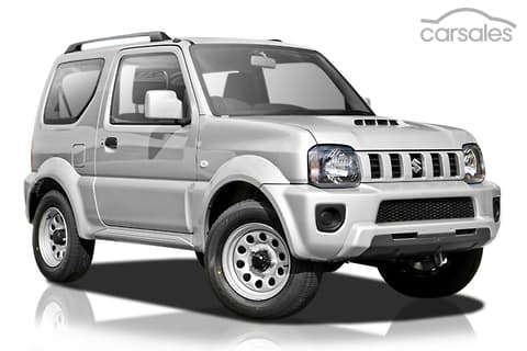 download Suzuki Jimny SN413 workshop manual