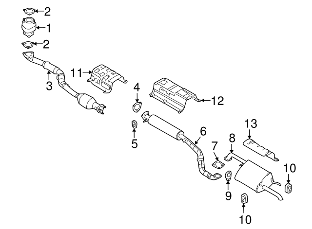 download Suzuki Reno workshop manual