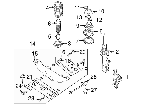 download Suzuki Reno workshop manual