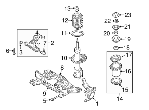 download Suzuki Reno workshop manual