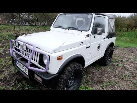 download Suzuki Sj workshop manual