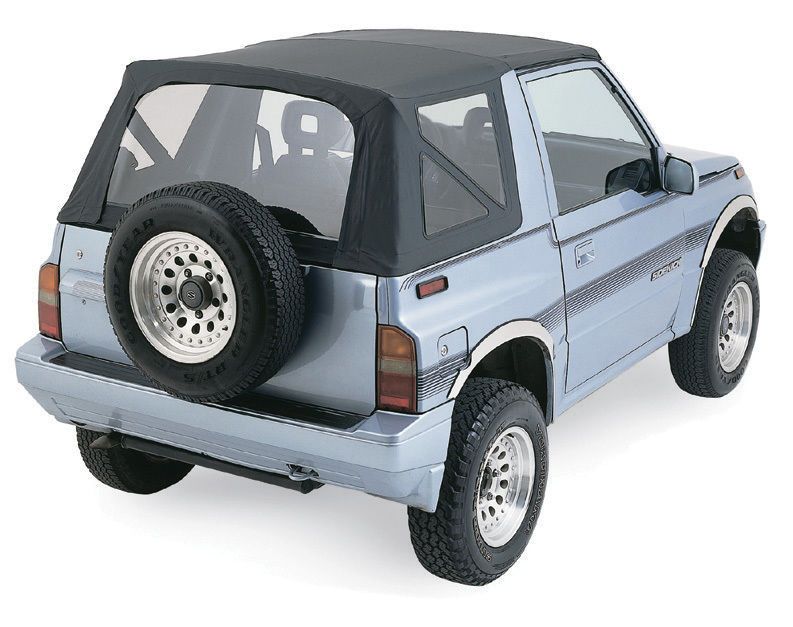 download Suzuki Sidekick Geo Tracker workshop manual