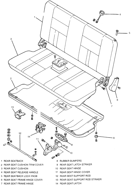 download Suzuki Sidekick Geo Tracker workshop manual