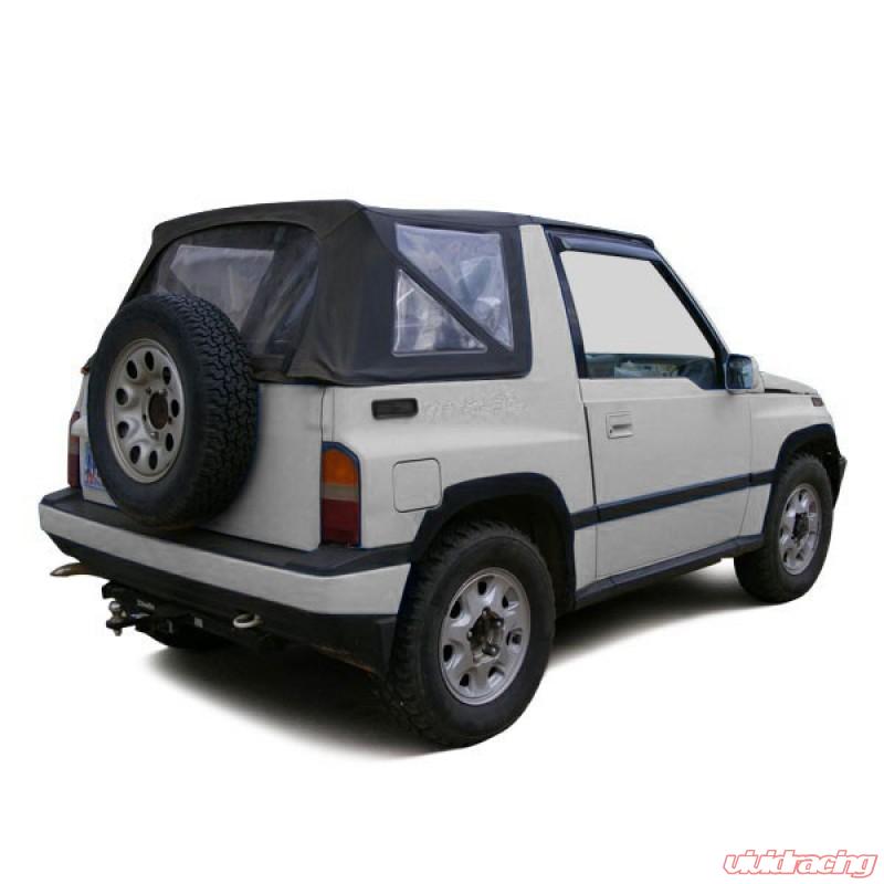 download Suzuki Sidekick Geo Tracker workshop manual