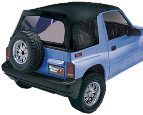 download Suzuki Sidekick Geo Tracker workshop manual