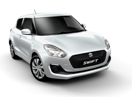 download Suzuki Swift workshop manual