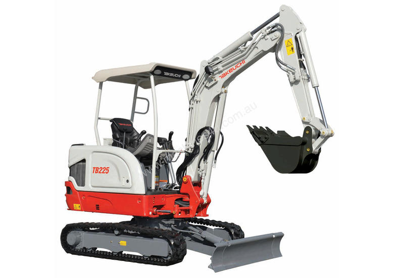 download TAKEUCHI TB014 TB016 COMPACT Excavator able workshop manual