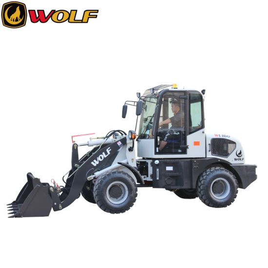 download Terex SKL200 Whell Loader able workshop manual