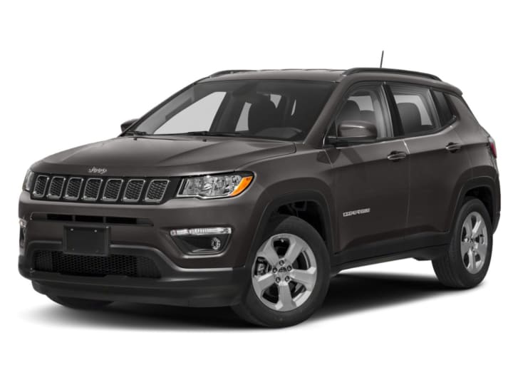 download The Jeep Compass able workshop manual