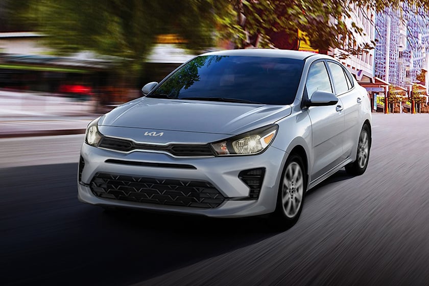 download The Kia Rio able workshop manual