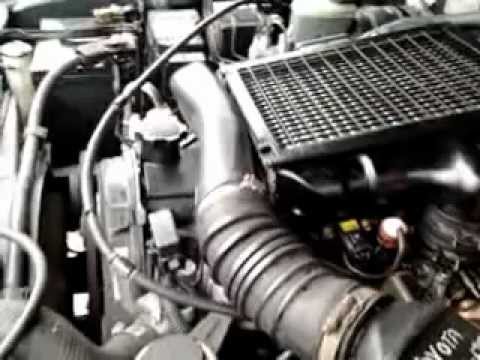 download Toyota Granvia 1KZ TE Engine workshop manual