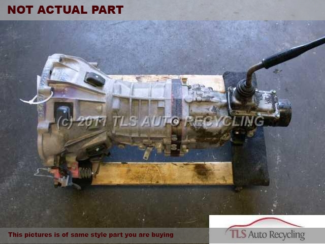 download Toyota Pickup workshop manual